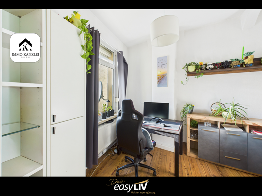 Wohnung zum Kauf 159.000 € 2 Zimmer 56,6 m² 3. Geschoss Karlstraße 17 Innenstadt Baden-Baden 76530