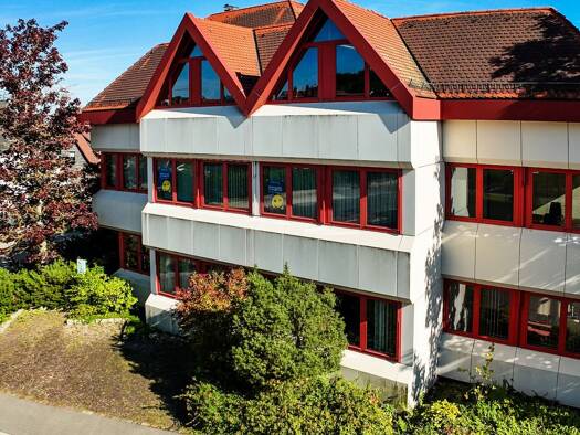 Bürofläche zur Miete 1.989 € 221 m² Bürofläche Schönaich 71101