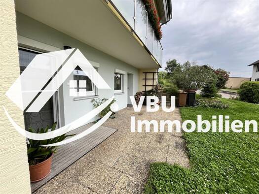 Wohnung zur Miete 850 € 2,5 Zimmer 98,4 m² frei ab sofort Stetten Schwaigern 74193
