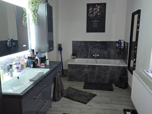 Maisonette zur Miete 621 € 3,5 Zimmer 90 m² frei ab 30.06.2026 Haldensleben 39340