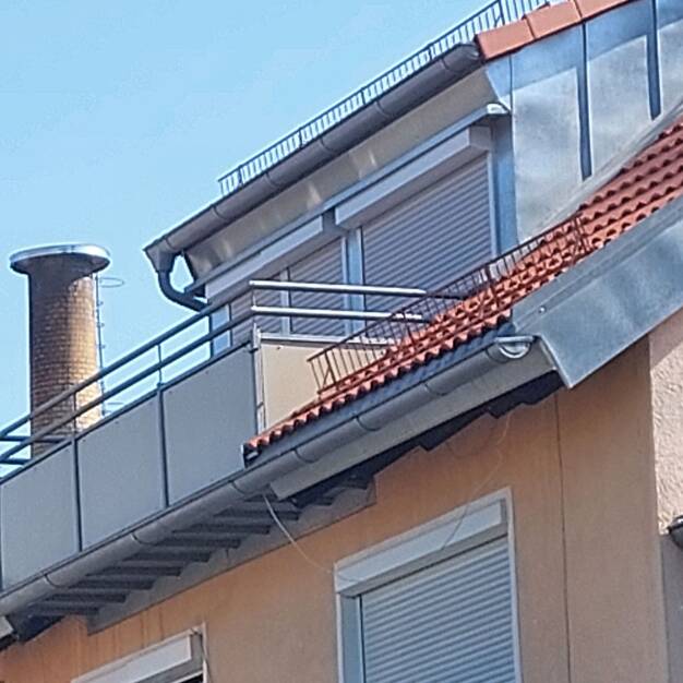Wohnung zur Miete 495 € 3 Zimmer 68 m² 2. Geschoss frei ab sofort Weißenohe Weißenohe 91367