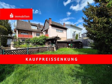 Mehrfamilienhaus zum Kauf 490.000 € 6 Zimmer 166 m² 628 m² Grundstück frei ab sofort Köppern Friedrichsdorf 61381