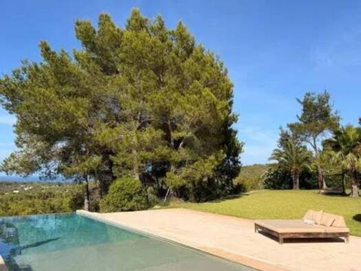 Bauernhaus zum Kauf 6.400.000 € 7 Zimmer 400 m² Santa Eulària des Riu 07840