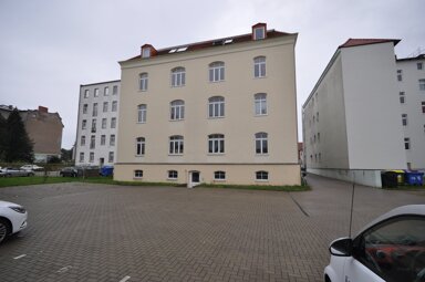 Studio zur Miete 324 € 2 Zimmer 38 m² 2. Geschoss Triebseer Vorstadt Stralsund 18437