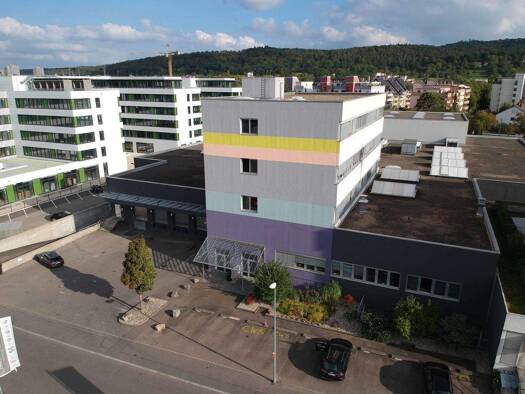 Bürofläche zur Miete 8,50 € 24,7 m² Bürofläche Max-Eyth-Str. 20 Gerlingen 70839