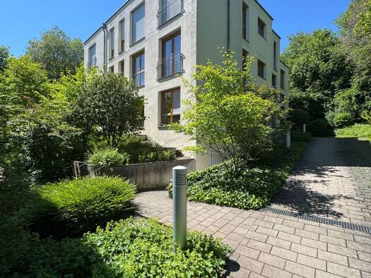 Wohnung zum Kauf 655.000 € 3 Zimmer 116 m² 1. Geschoss Im Rotbad 57 Waldhäuser Tübingen 72076