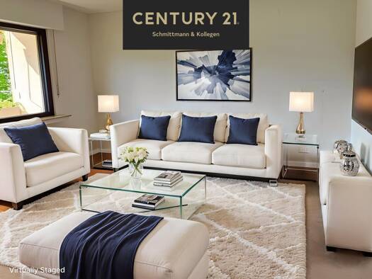 Wohnung zum Kauf 185.000 € 3 Zimmer 79 m² 3. Geschoss Ende Herdecke 58313