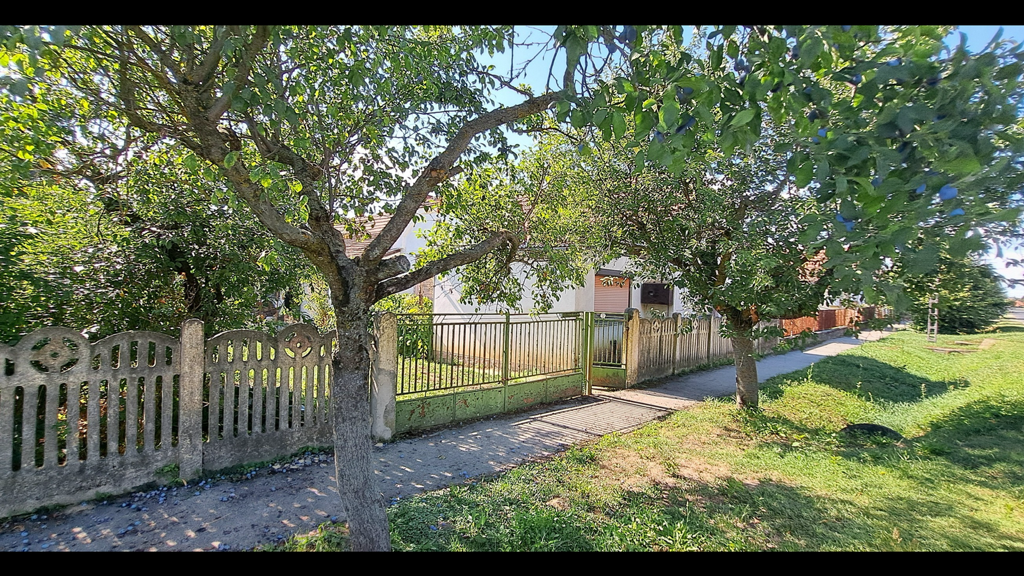 Haus zum Kauf 49.900 € 3 Zimmer 126 m² 3.767 m² Grundstück Balatonmagyarod