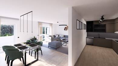 Mehrfamilienhaus zum Kauf 915.900 € 10 Zimmer 377,2 m² 700 m² Grundstück Groß Stieten Groß Stieten 23972