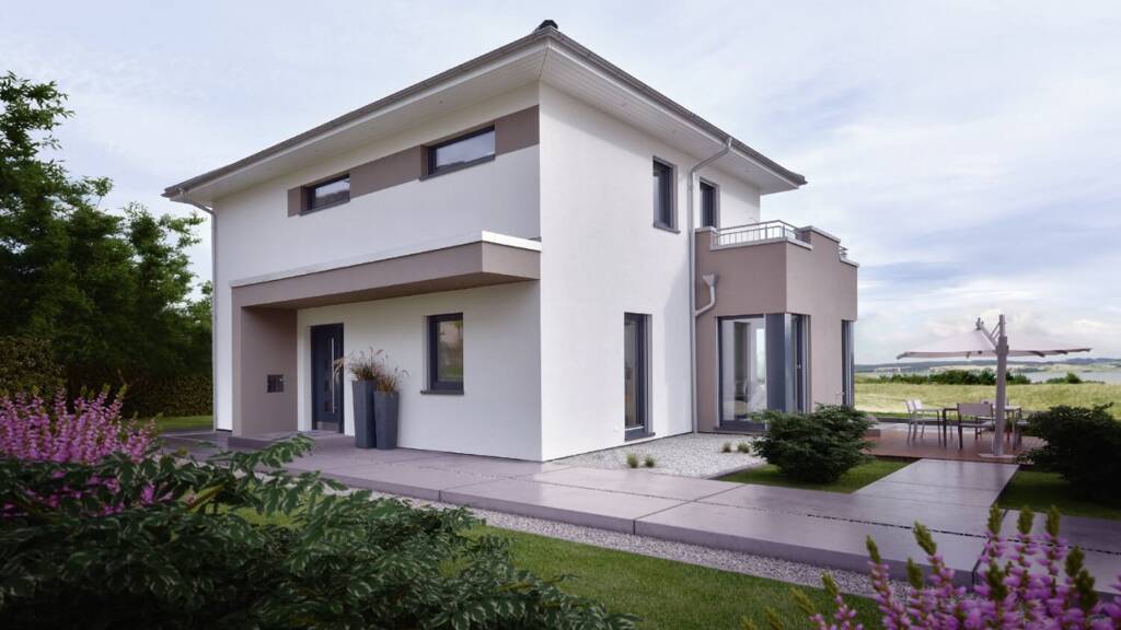 Einfamilienhaus zum Kauf provisionsfrei 548.544 € 5 Zimmer 145 m² 1.843 m² Grundstück Gusenburg 54413