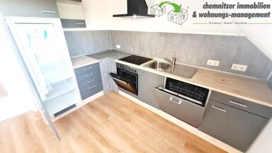 Maisonette zur Miete 520 € 4 Zimmer 94,4 m² 4. Geschoss Markusstraße 29 Sonnenberg Chemnitz / Sonnenberg 09130