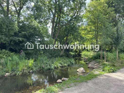 Wohnung zur Miete Tauschwohnung 1.800 € 4 Zimmer 106 m² 1. Geschoss Niendorf Hamburg 22453