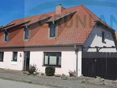Wohnung zum Kauf 120.000 € 2 Zimmer 43,3 m² Zierzow Sietow 17209