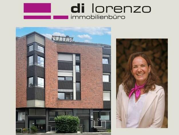 Wohnung zum Kauf 139.500 € 2 Zimmer 58 m² Rheydt Mönchengladbach 41236