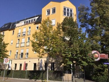 Laden zur Miete provisionsfrei 663 € 1 Zimmer 69,7 m² Verkaufsfläche Altenberger/ Wittenberger Str. 22/ 113 Strehlen-Nordost (Basteistr.) Dresden 01277