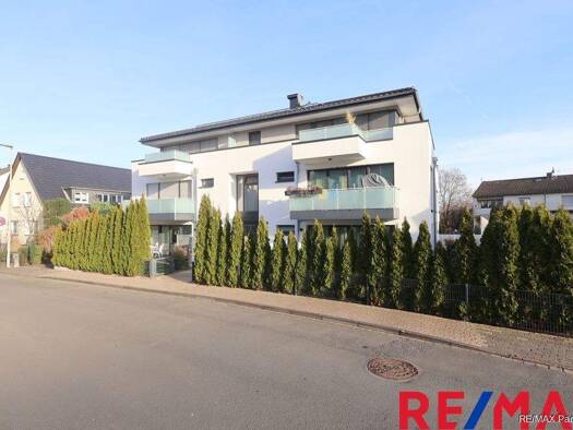Maisonette zum Kauf provisionsfrei 799.000 € 4 Zimmer 159 m² EG Germanenstraße 10 Elsen Paderborn / Elsen 33106