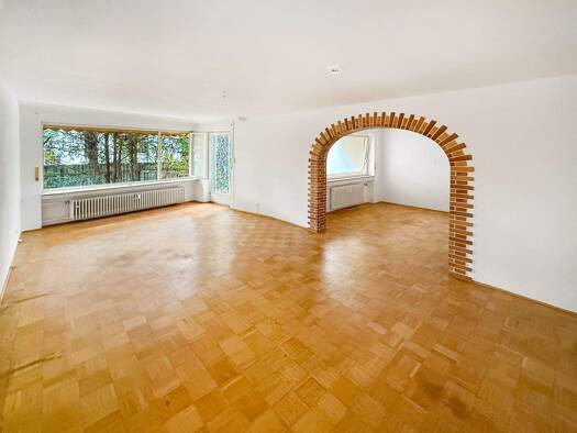 Wohnung zum Kauf 354.000 € 4 Zimmer 109,3 m² EG Erlenstegen Nürnberg 90491