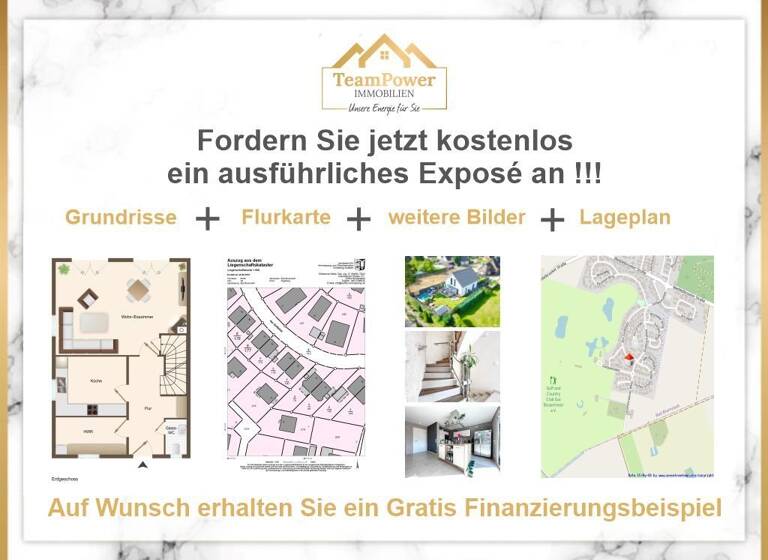 Einfamilienhaus zum Kauf 279.000 € 3 Zimmer 75 m²<br/>Wohnfläche 1.222 m²<br/>Grundstück Bad Bramstedt 24576