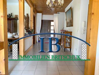 Haus zum Kauf 549.000 € 6 Zimmer 200 m² 678 m² Grundstück frei ab sofort Leutesdorf 56599
