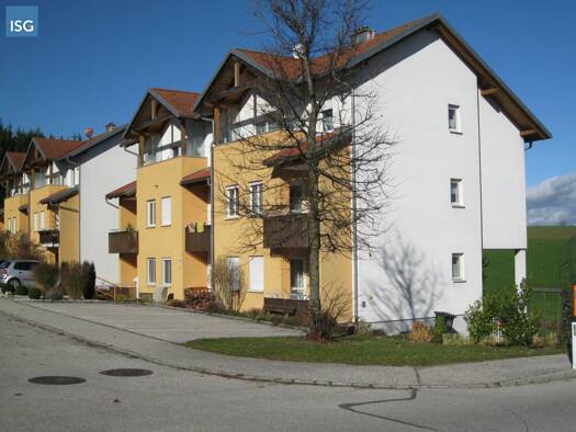 Wohnung zur Miete 482 € 2 Zimmer Gferedtstraße 2 St. Agatha 4084
