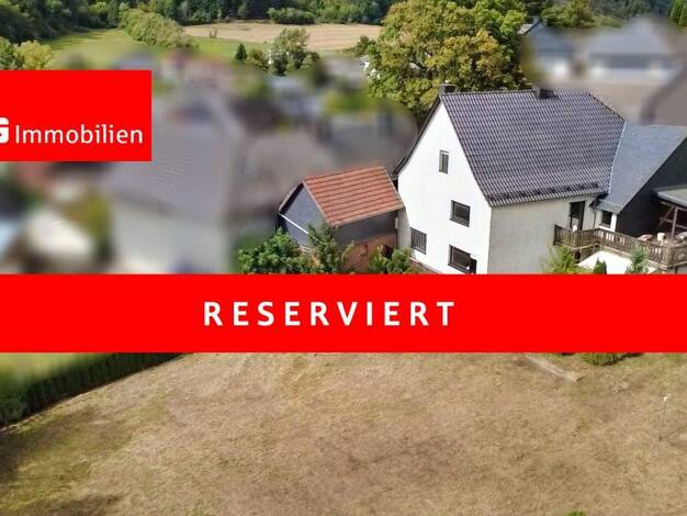 Einfamilienhaus zum Kauf 197.000 € 7 Zimmer 220 m² 1.664 m² Grundstück Oberdieten Breidenbach 35236