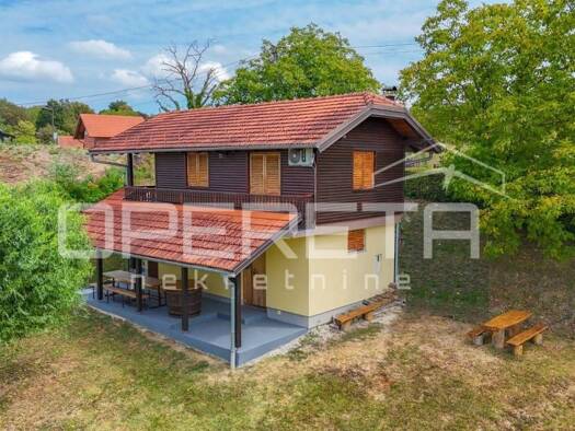 Haus zum Kauf 109.000 € 2 Zimmer 71 m² Oroslavje
