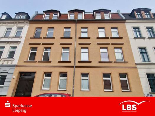 Gewerbeobjekt zum Kauf als Kapitalanlage geeignet 1.100.000 € 16 Zimmer 540,3 m² 340 m² Grundstück Gohlis-Süd Nord 04155