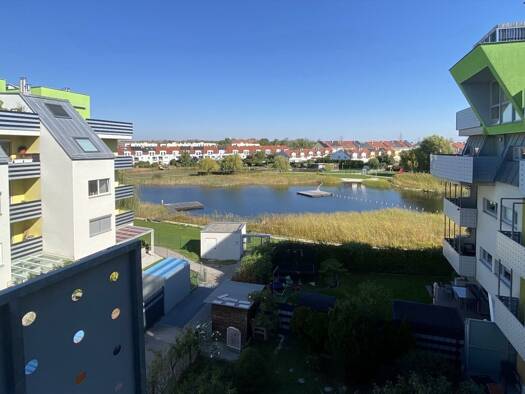 Wohnung zur Miete 611 € 2 Zimmer 55 m² 3. Geschoss Leopoldsdorf 2333