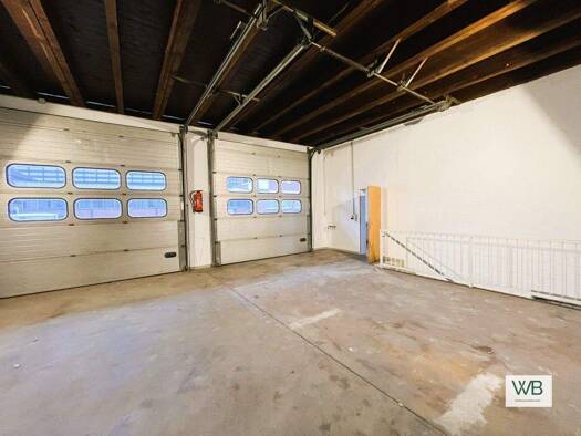 Lagerhalle zur Miete 1.500 € 163 m² Lagerfläche Gifhorn 38518