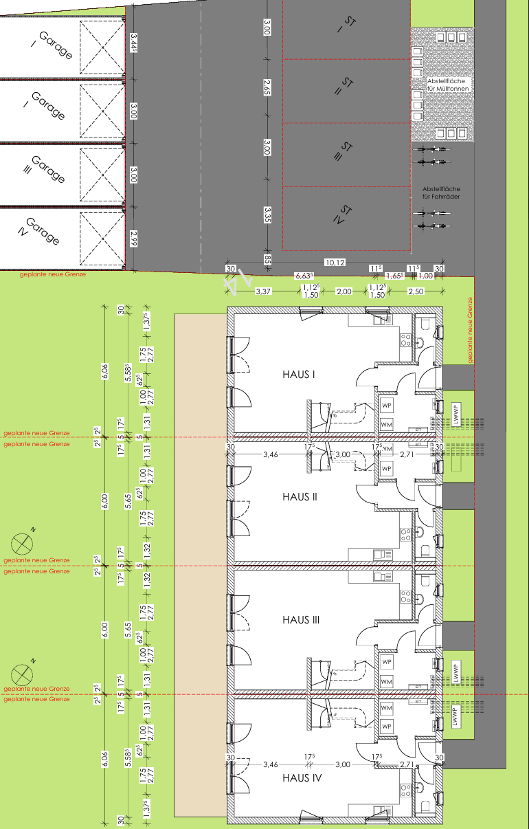 Reihenmittelhaus zum Kauf provisionsfrei 499.610 € 5 Zimmer 149 m²<br/>Wohnfläche 288 m²<br/>Grundstück Steingasse Langensendelbach Langensendelbach 91094