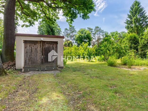 Einfamilienhaus zum Kauf 299.000 € 4 Zimmer 70 m² 952 m² Grundstück Schönwalde-Siedlung Schönwalde-Glien 14621