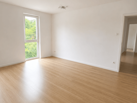 Wohnung zur Miete 850 € 3 Zimmer 83 m² 3. Geschoss frei ab 01.10.2026 Springmannstraße 5 Mittelstadt Mitte 58095
