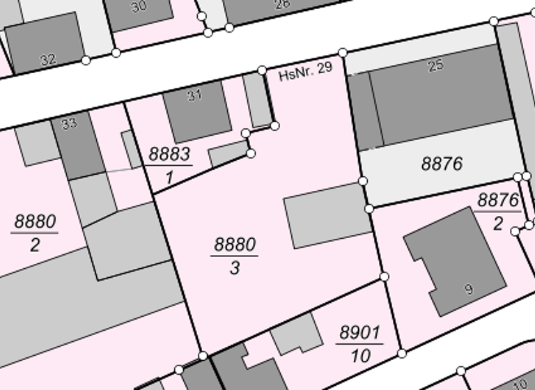 Grundstück zum Kauf 650.000 € 1.184 m² Grundstück Mutterstadt 67112