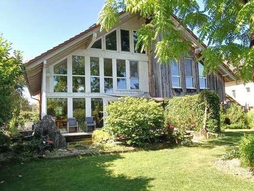 Einfamilienhaus zum Kauf 720.000 € 5 Zimmer 175 m² 823 m² Grundstück Altenheim Neuried 77743