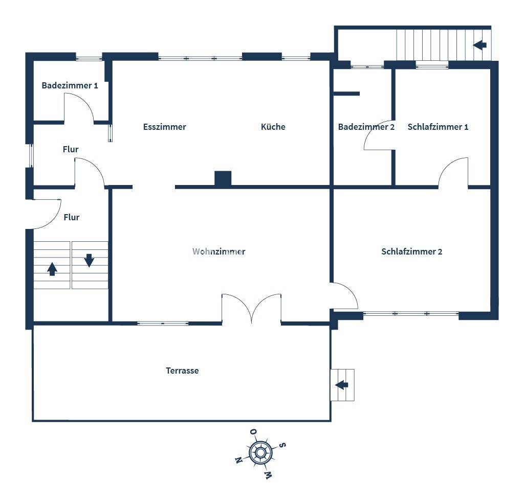 Einfamilienhaus zum Kauf 849.000 € 7,5 Zimmer 190 m²<br/>Wohnfläche 500 m²<br/>Grundstück 30.06.2025<br/>Verfügbarkeit Magstadt Magstadt 71106