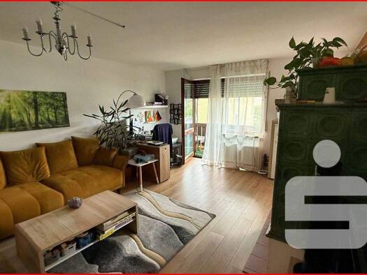 Wohnung zum Kauf 299.000 € 3 Zimmer 81 m² 1. Geschoss Freilassing 83395