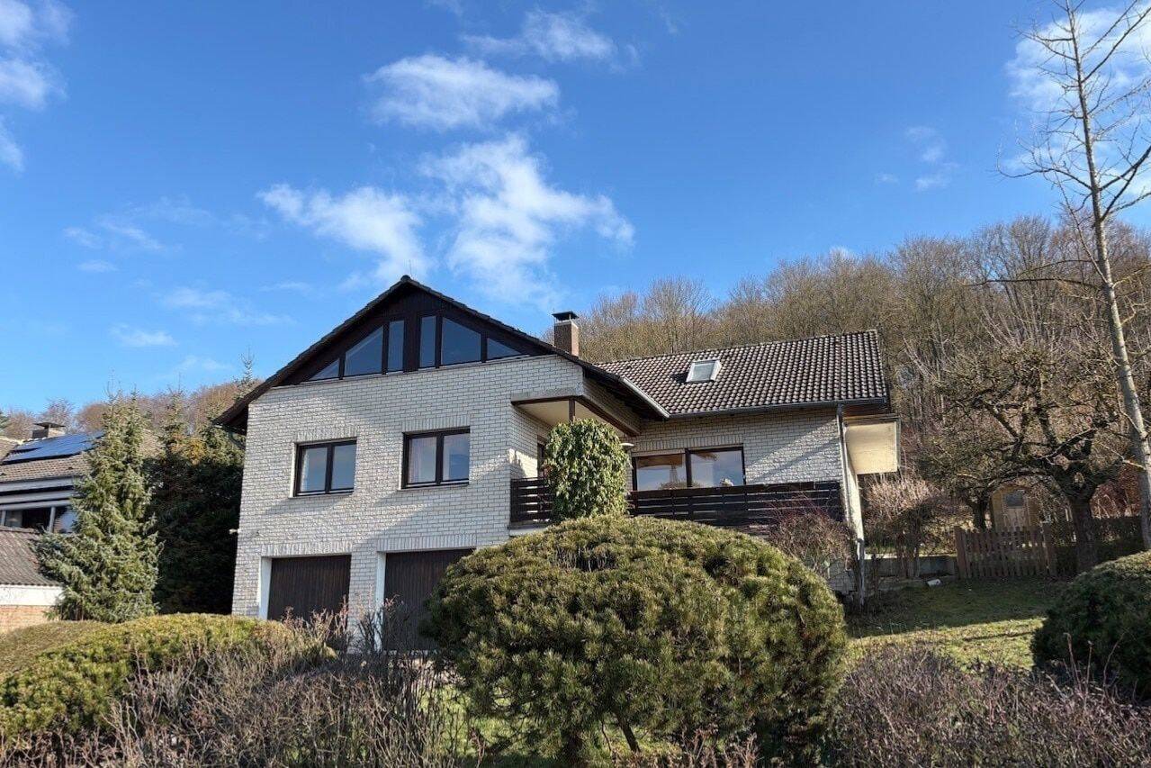 Einfamilienhaus zum Kauf - Ansicht 2