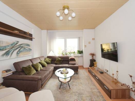 Wohnung zum Kauf 333.000 € 4 Zimmer 98 m² frei ab 01.02.2026 Galgenhof Nürnberg 90461