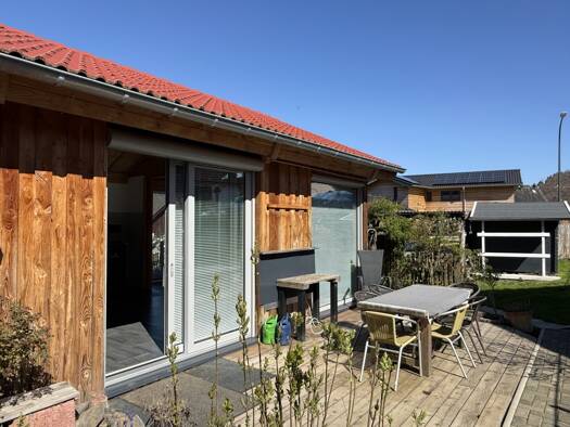 Einfamilienhaus zum Kauf 299.000 € 3 Zimmer 100 m² Woffelsbach Simmerath 52152