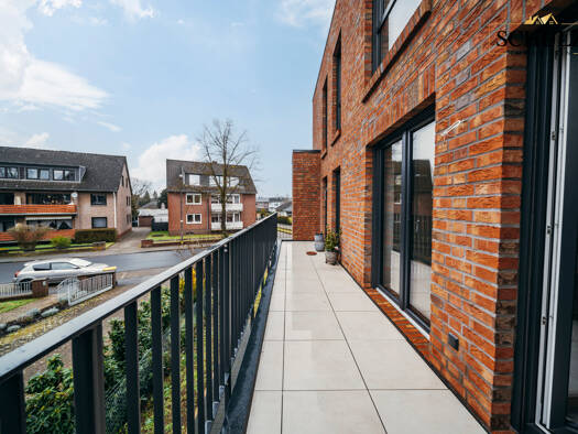 Wohnung zum Kauf - Erstbezug 303.000 € 2 Zimmer 81,3 m² 2. Geschoss Bungerhof Delmenhorst 27753