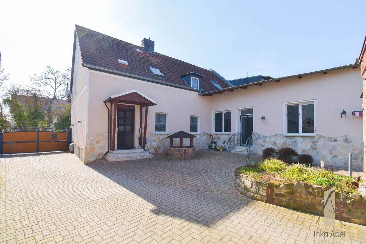 Haus – Magdeburg, Ottersleben - Ansicht 4