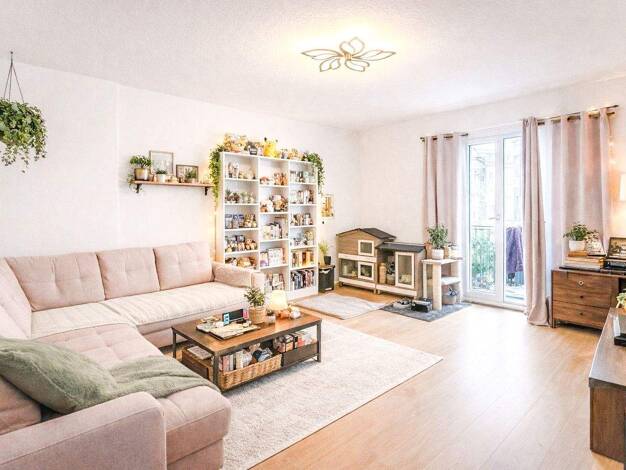 Wohnung zum Kauf 269.000 € 2 Zimmer 57 m² 2. Geschoss Pempelfort Düsseldorf 40479