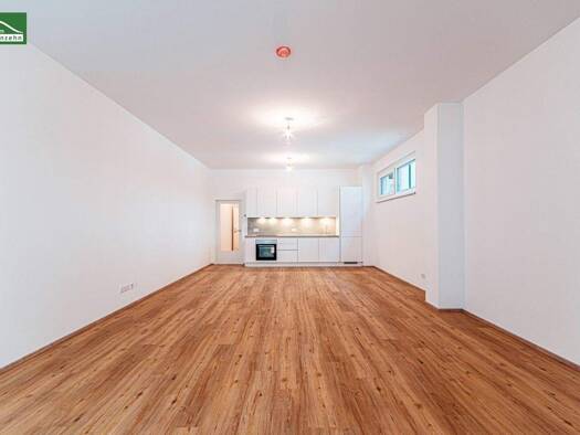 Büro zum Kauf - Erstbezug provisionsfrei 375.800 € 1 Zimmer Ameisgasse 28 Wien 1140