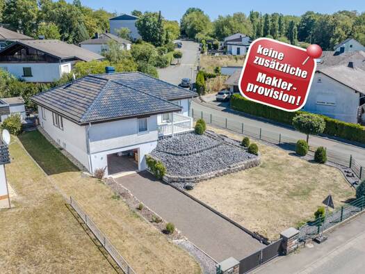 Einfamilienhaus zum Kauf provisionsfrei 229.000 € 4 Zimmer 149 m² 765 m² Grundstück Leun Leun 35638