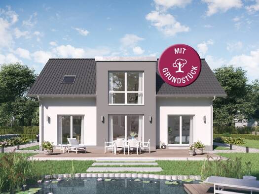 Einfamilienhaus zum Kauf provisionsfrei 769.900 € 6 Zimmer 157 m² 790 m² Grundstück Kaditz Ortsamtsbereich Pieschen 01139