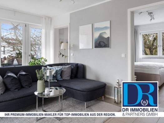 Wohnung zur Miete 1.095 € 2,5 Zimmer 78,4 m² frei ab 15.04.2026 Max-Emanuel-Straße 16 Ingolstadt 85051