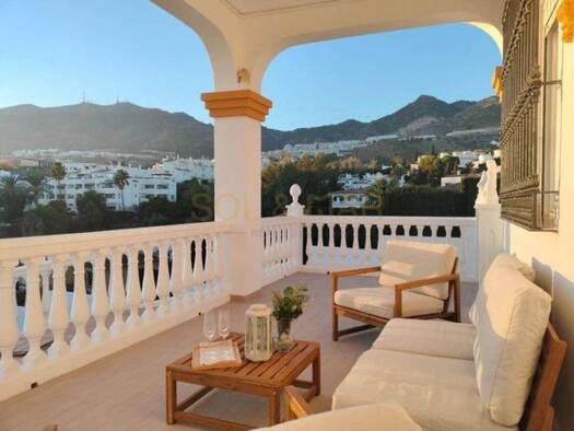 Chalet zum Kauf 1.980.000 € 7 Zimmer 986 m² Grundstück Benalmádena 29630