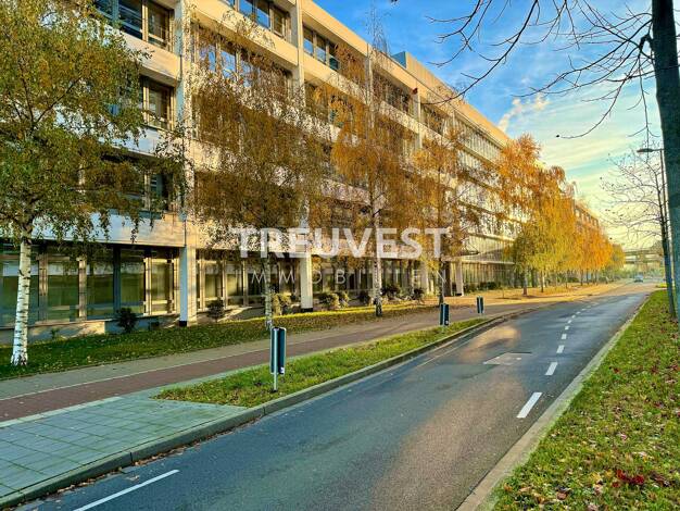 Bürofläche zur Miete provisionsfrei 16 € 538 m² Bürofläche teilbar ab 538 m² Heerdt Düsseldorf 40549