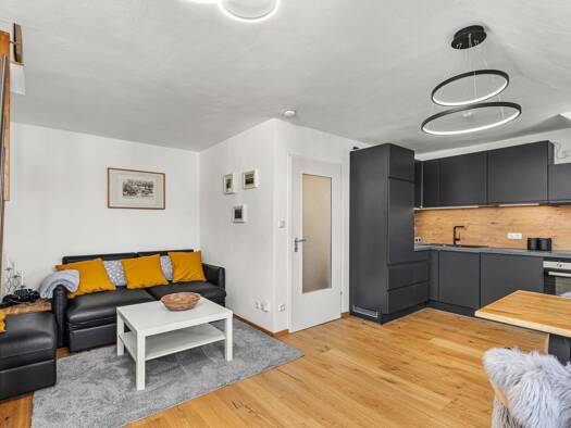 Wohnung zum Kauf 294.000 € 1 Zimmer 27,3 m² Schwabing-West München 80809