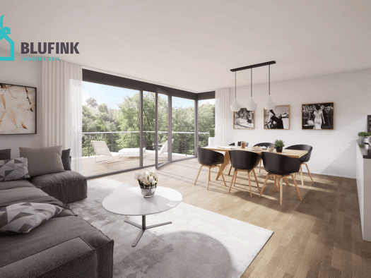 Wohnung zum Kauf - Erstbezug 698.000 € 4,5 Zimmer 130 m² Gailingen am Hochrhein 78262